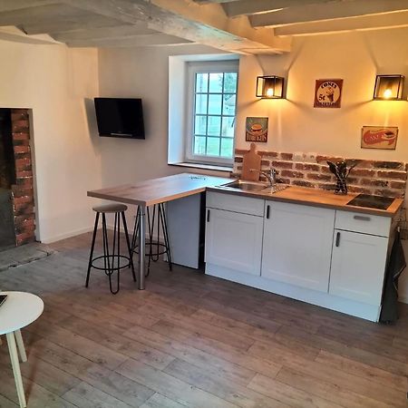 La Maison Du Four A Pain Grandchamp  Экстерьер фото